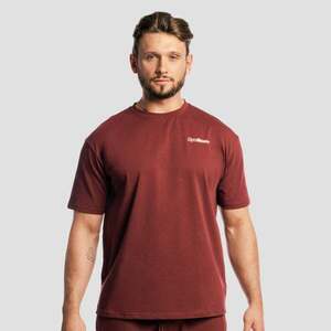 GymBeam Tričko Zone Cherrywood obraz