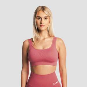 GymBeam Podprsenka Bralette GymBabe Bloom obraz