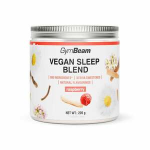 GymBeam Vegan Sleep Blend obraz