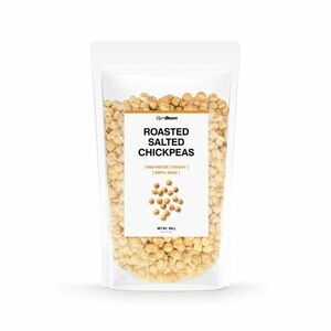 GymBeam Roasted Salted Chickpeas obraz