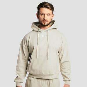 GymBeam Aura Hoodie Grey obraz