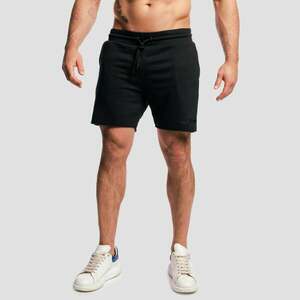 GymBeam Apex Shorts Black obraz