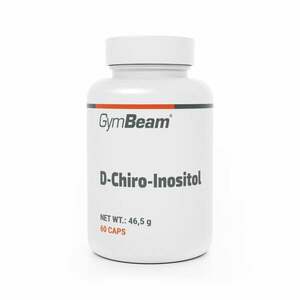 GymBeam D-Chiro-Inositol obraz