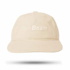 Gymbeam Dad Cap Taupe obraz