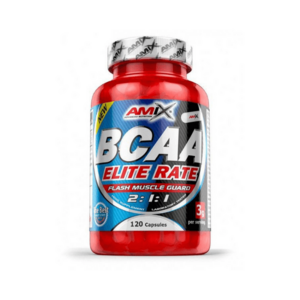 Amix BCAA Elite Rate obraz