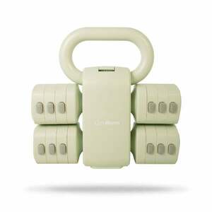 GymBeam Sada Kettle&Dumbbell obraz