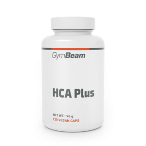 GymBeam HCA Plus obraz