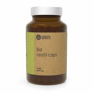 VanaVita BIO Reishi CAPS obraz