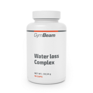 GymBeam Water Loss Complex obraz