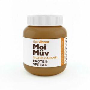GymBeam MoiMüv Protein Spread obraz