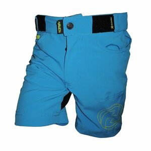 HAVEN Cyklistické kalhoty krátké bez laclu - TEENAGE 1 (4-5Y) obraz