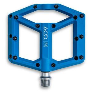 Acid Pedals Flat C1-IB, Kolíky, Velikost: Univerzální velikost obraz