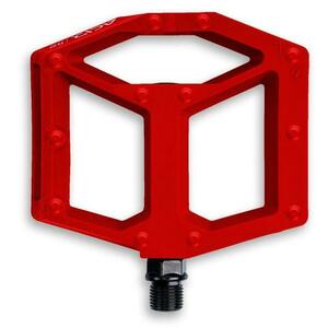 Acid Pedals Flat C2-ZP R, Kolíky, Velikost: Univerzální velikost obraz