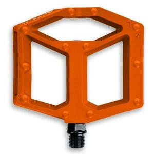 Acid Pedals Flat C2-ZP R, Kolíky, Velikost: Univerzální velikost obraz