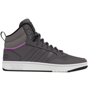 Adidas Hoops 3.0 Mid WTR W, Dámská zimní obuv, Velikost: 39 1/3 EUR obraz