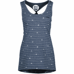 Alife and Kickin LuciaAK B, Dámské triko, Velikost: L obraz