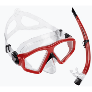 Aqua Lung Saturn Combo, Potápěčská sada, Velikost: Univerzální velikost obraz