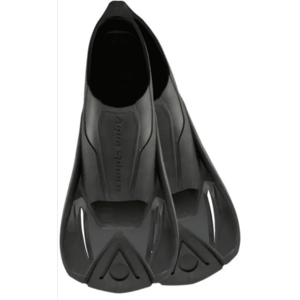 AQUASPHERE Aqua Sphere Microfin Junior -31 EUR, Ploutve, Velikost: 27-31 EUR obraz