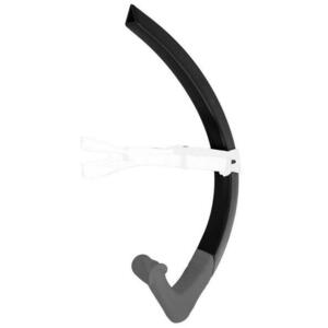 AQUASPHERE Aqua Sphere Small Fit Focus Snorkel, Šnorchl, Velikost: Univerzální velikost obraz