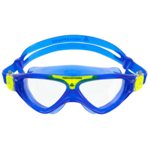 AQUASPHERE Aqua Sphere Vista Jr., Plavecké brýle, Velikost: Univerzální velikost obraz