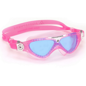 AQUASPHERE Aqua Sphere Vista Jr., Plavecké brýle, Velikost: Univerzální velikost obraz