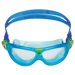 Aquasphere Seal Kid 2 Swim Mask, Plavecké brýle, Velikost: Univerzální velikost obraz