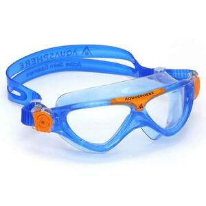 Aquasphere Vista Swim Mask Junior, Plavecké brýle, Velikost: Univerzální velikost obraz