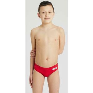 Arena Team Swim Brief Solid Boys, Plavky, Velikost: 152 obraz