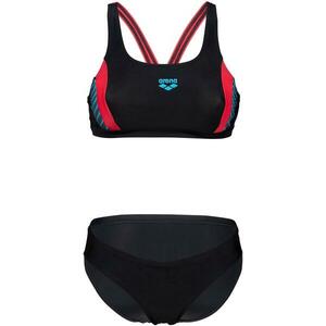 Arena Threefold Bikini Set, Plavky, Velikost: 36 obraz