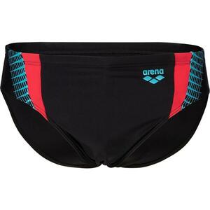 Arena Threefold Swim Trunks M, Pánské plavky, Velikost: 9 obraz