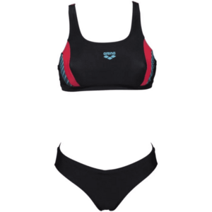 Arena Threefold Two Pieces, Plavky, Velikost: 34 obraz