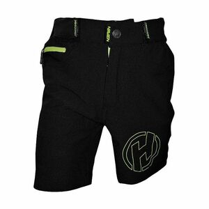HAVEN Cyklistické kalhoty krátké bez laclu - TEENAGE 2 (6-7Y) obraz