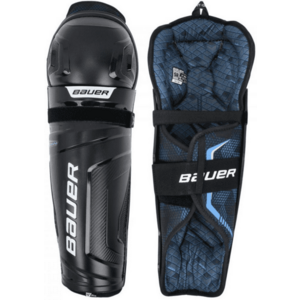 Bauer X S21 INT, Holeně, Velikost: 13 obraz