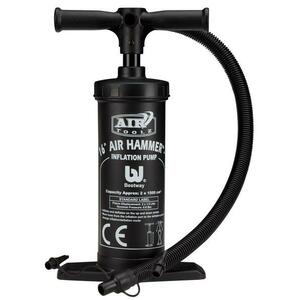 Bestway Double Stroke Boat Pump, Pumpa, Velikost: Univerzální velikost obraz