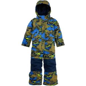Burton 2L One Piece, Dětský zimní overal, Velikost: 3 obraz