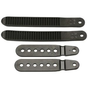 Burton Double Take Ankle Tongue Slider, Náhradní řemínky, Velikost: Univerzální velikost obraz