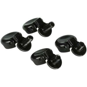 Burton dt strap adjst hdwr, Zámek na kolo, Velikost: Univerzální velikost obraz