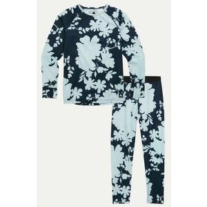 Burton Lightweight Base Layer Set Kids, Termoprádlo, Velikost: M obraz