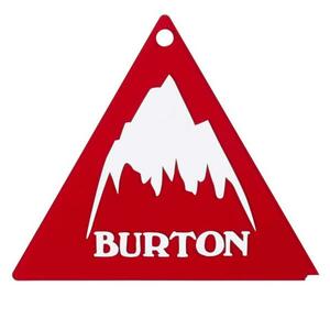 Burton Tři Craper, Škrabka, Velikost: Univerzální velikost obraz