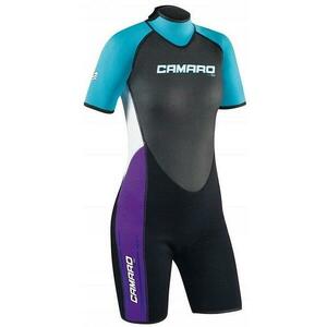 Camaro Revo Shorty W, Neopren, Velikost: 36 obraz