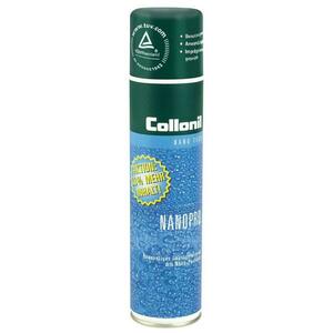 Collonil Nanopro Waterproofing Spray 0 ml obraz