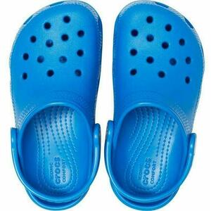 Crocs Kids Classic Clog, Dívčí pantofle, Velikost: 22 EUR obraz