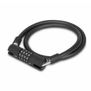 Cube Acid Cable Combination Lock Corvid C90, Zámek na kolo, Velikost: Univerzální velikost obraz
