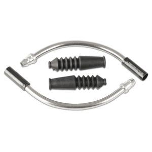 Cube RFR Brake Noodle/Boot 90°, Brzdový kabel, Velikost: Univerzální velikost obraz