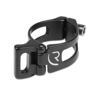 Cube RFR Front derailleur clamp 34, 9mm, Objímka na přehazovačku, Velikost: Univerzální velikost obraz