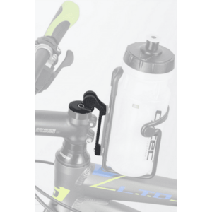 Cytec Adaptér pro držák na láhev, Košík, Velikost: Univerzální velikost obraz