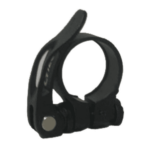 CYTEC Alu podsedlová objímka, 9 mm obraz