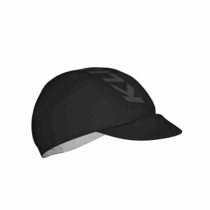 ALÉ Cyklistická čepice - K-ELEMENTS - černá UNI obraz