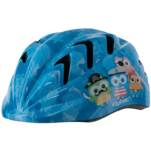 Cytec FIXXIE 2.9 -48 cm, Přilba, Velikost: 44-48 cm obraz