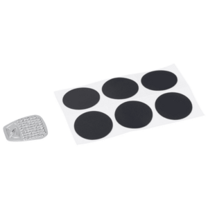 CYTEC Sada záplat, Cyklo nářadí, Velikost: Univerzální velikost obraz